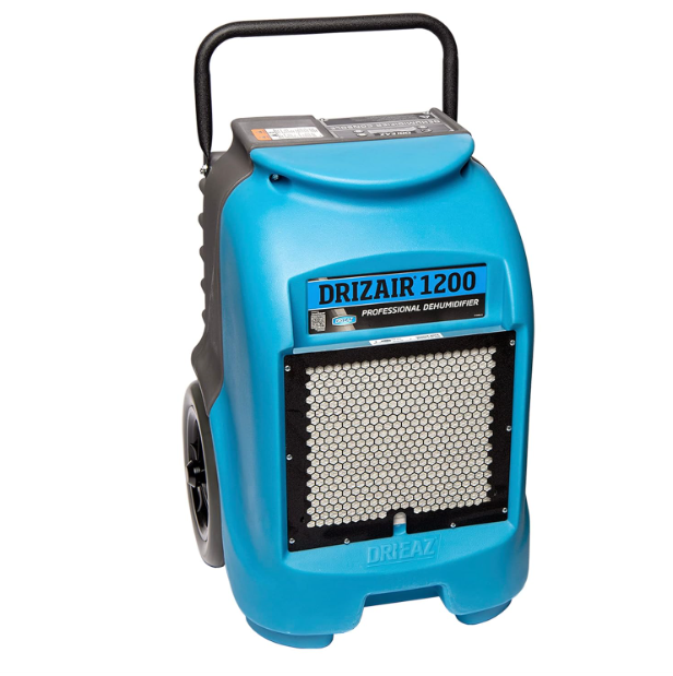 Dehumidifier, Drieaz 1200