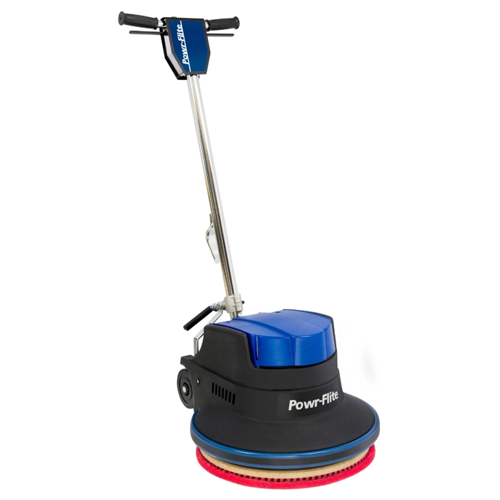 Polisher, Floor Machine Scrubber