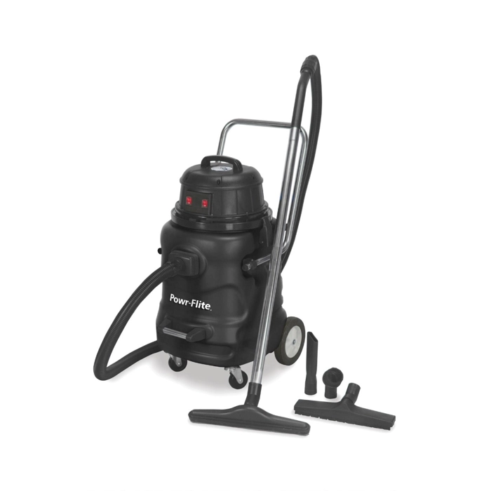 Vacuum, Wet/Dry Heavy Duty-20 Gallon