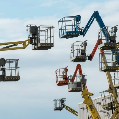 fairview construction equipment rental