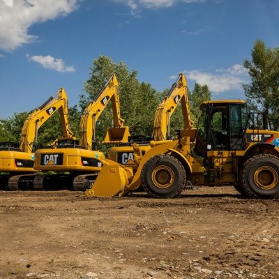 rental equipment for jobs